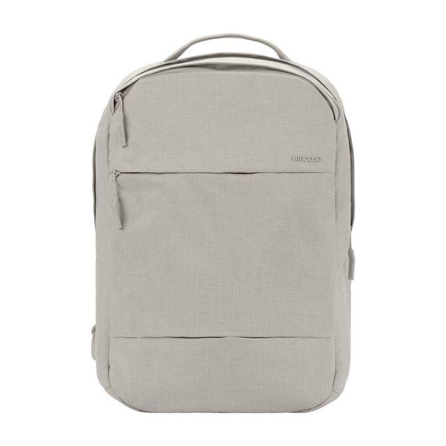 인케이스 시티 콤팩트 백팩 라이트 그레이 INCO100150-CMG