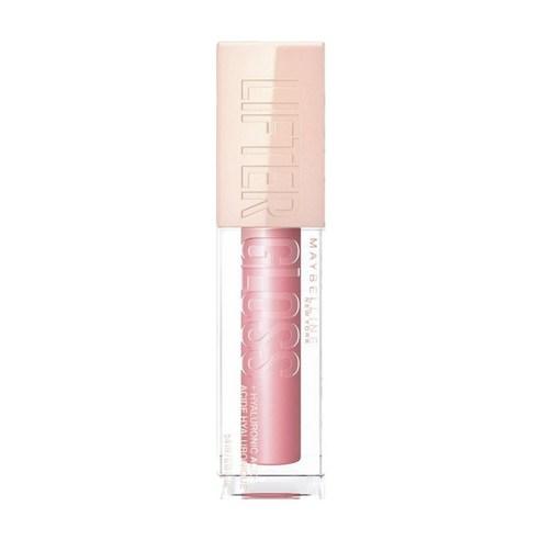 Maybelline 메이블린 리프터 004 Silk 실크 립글로스 Lifter Gloss, 상품명 표기, 1개 - 틴트/립글로스 | 쿠팡