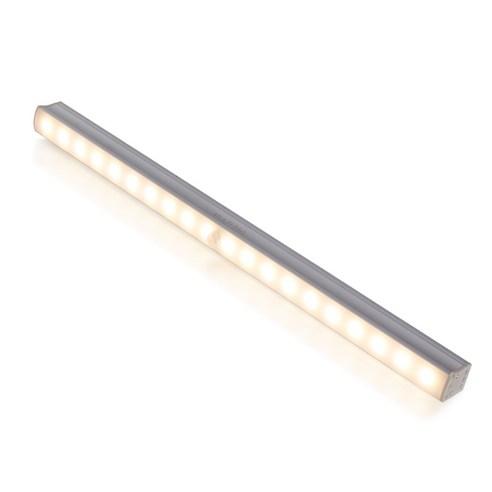 멀티탁 LED 센서라이트 33cm, 옐로우, 1개 - 매입등/센서등 | 쿠팡