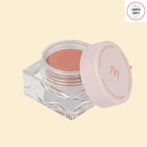매드피치 믹스 크림 블러셔 01 뉴트럴플러쉬 생기있는피부