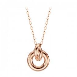 14k/18k 볼륨매듭 일체형목걸이