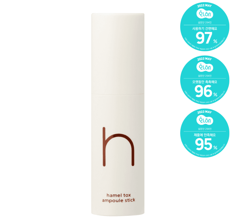 [1+1] 톡스 앰플스틱 멀티밤 10g