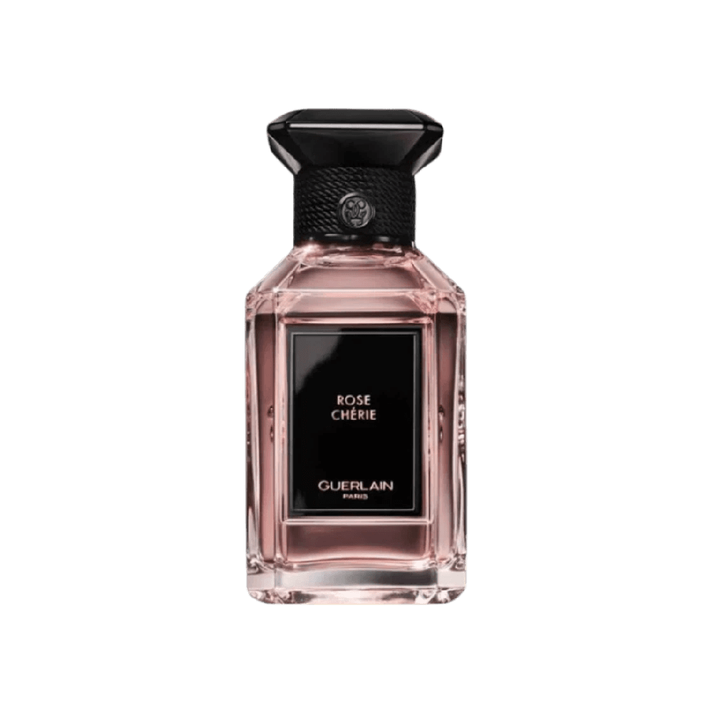 L'Art & La Matière ⋅ Rose Chérie – Eau de Parfum ⋅ GUERLAIN
