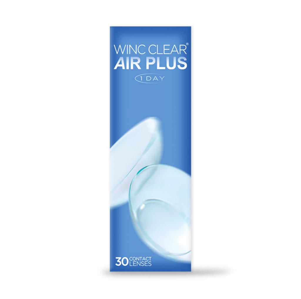 클리어 에이플러스 원데이 30p