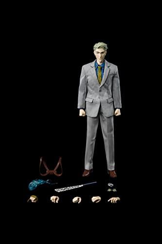 굿스마일 피그제로 주술회전 나나미 켄토 1/6 피규어 일본 발매