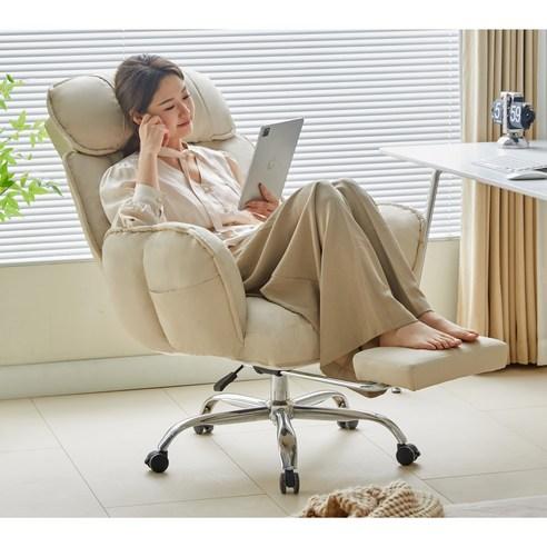 비애노 베어허그 리클라이너 컴퓨터 의자 책상 - 중역의자 | 쿠팡