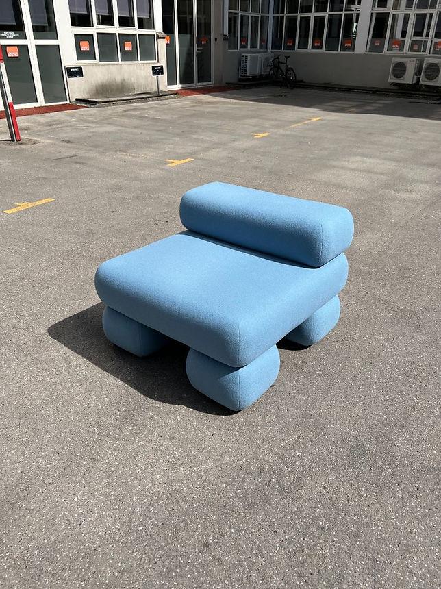 Blob Sofa