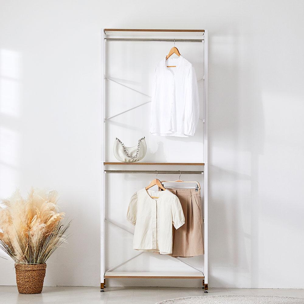 모던하임 800 행거