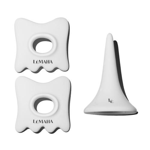 르마하 반지괄사 거치대 세트