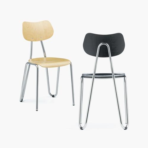 Arno 417 Chair