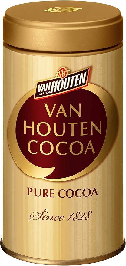 Van Houten Pure Cocoa 200G