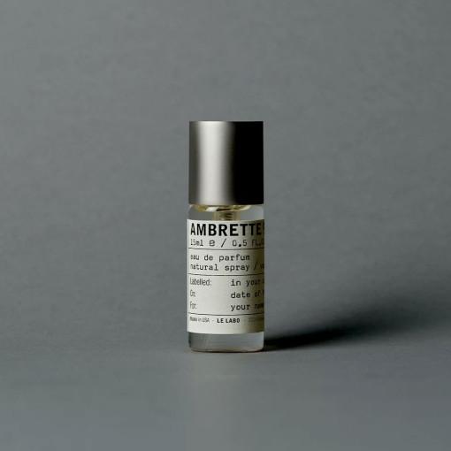 르라보 향수 암브레트 9 AMBRETTE 9 EDP 15ml