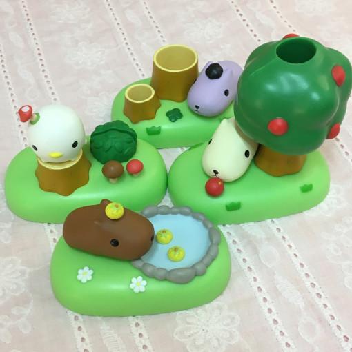 카피바라상 피규어