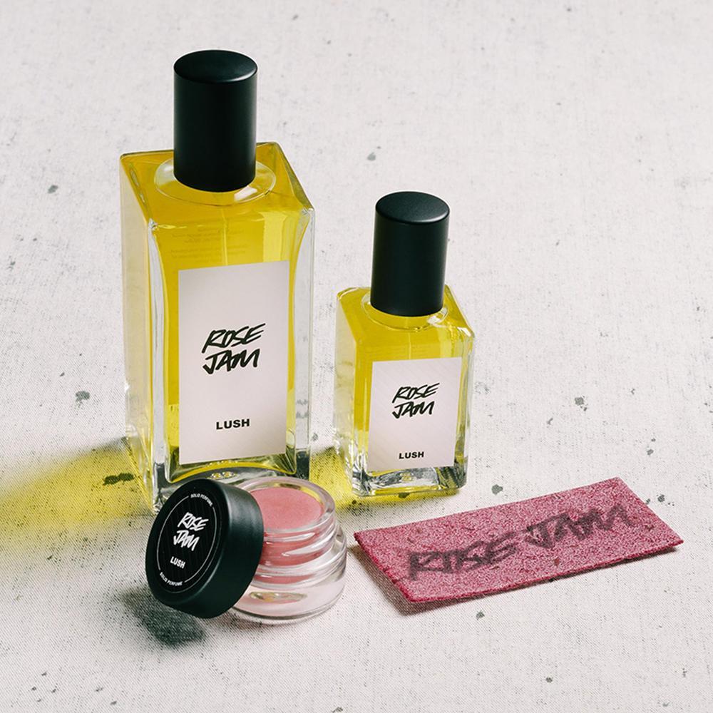 로즈 잼 30ml