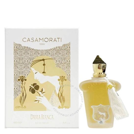 Ladies Casamorati 1888 Dama Bianca EDP 3.4 oz (100 ml)