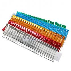 [진성] 진성 고급 핀컬핀 1판 50개입 (고급 상품) (물빠짐 없는 제품)