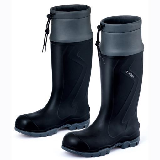 지벤요딩안전장화 ABS-001-1 정전기방지 논슬립 강화플라스틱토캡