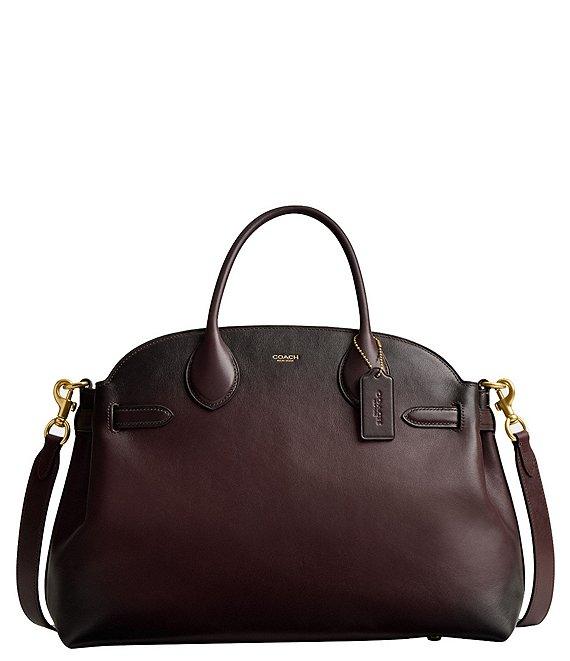 COACH Soft Empire Carryall Bag 40 | Dillard's