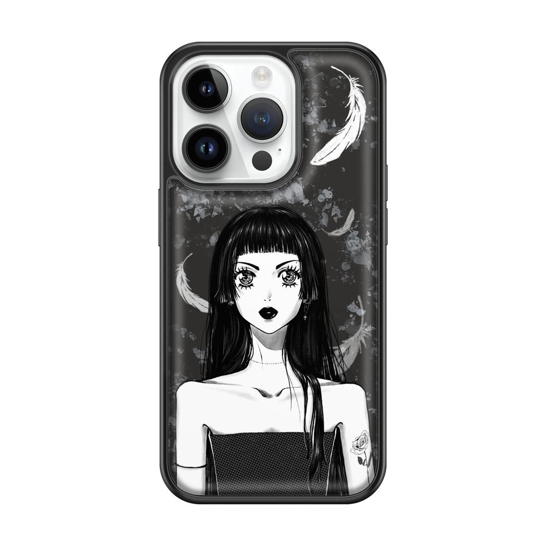 phone case 16. YUNA