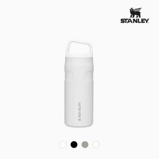 스탠리 아이스플로우 에어로라이트 캡&캐리 + 텀블러 355ml