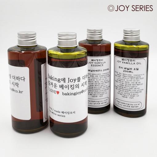 [조이시리즈 DC] 바닐라오일 바닐라향오일 200ml