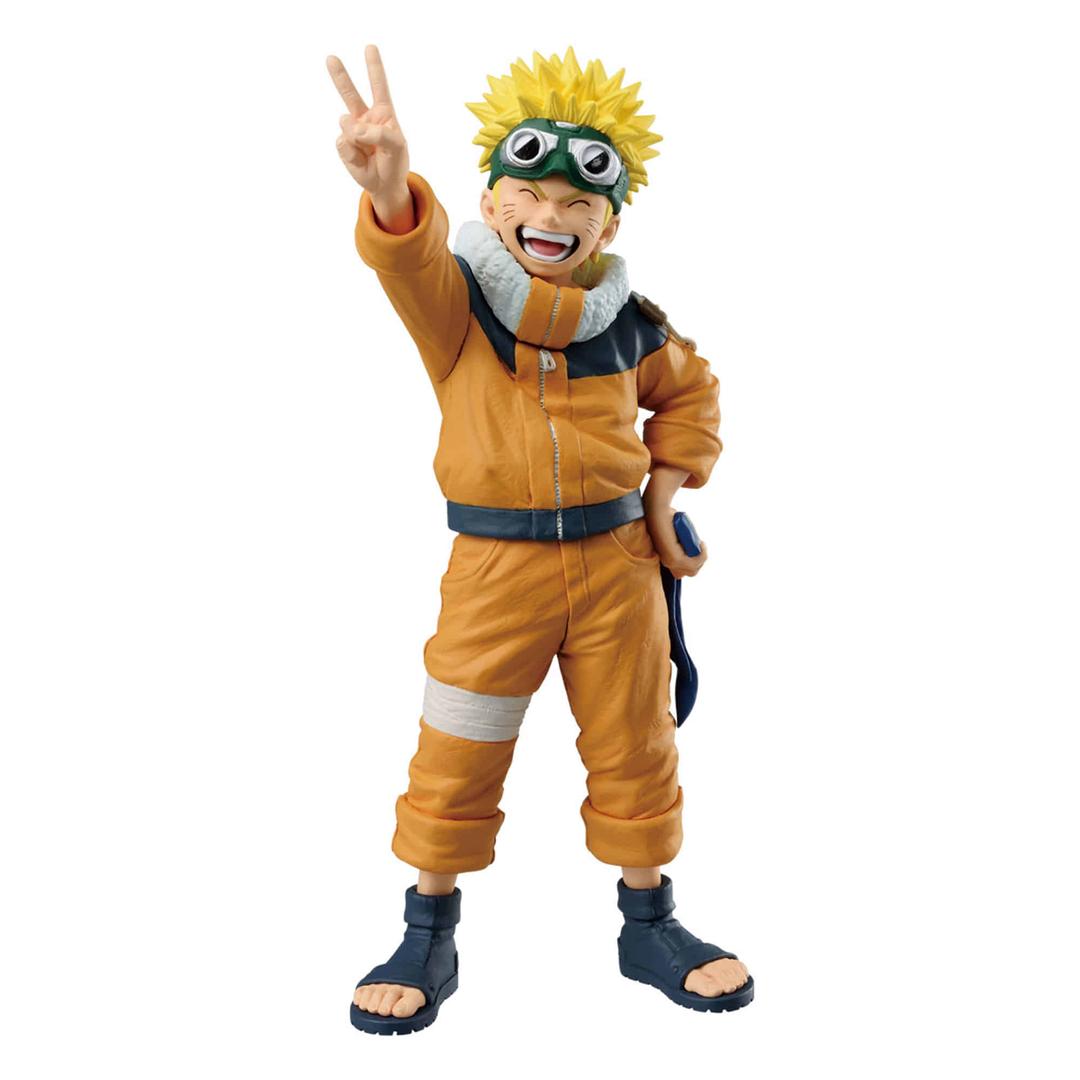 [2024년 6월 발매/7~8월 입고예정]반프레스토 나루토 banpresto figure colosseum 우즈마키 나루토