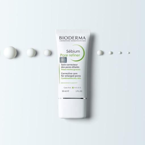 이런 상품 어때요? 바이오더마 세비엄 포어 리파이너 크림 30ml