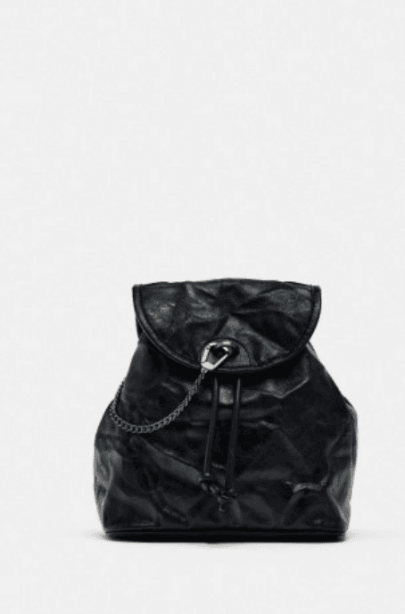 자라 공홈 소프트 백팩 ROCK SOFT ROCKER BACKPACK 6807/310