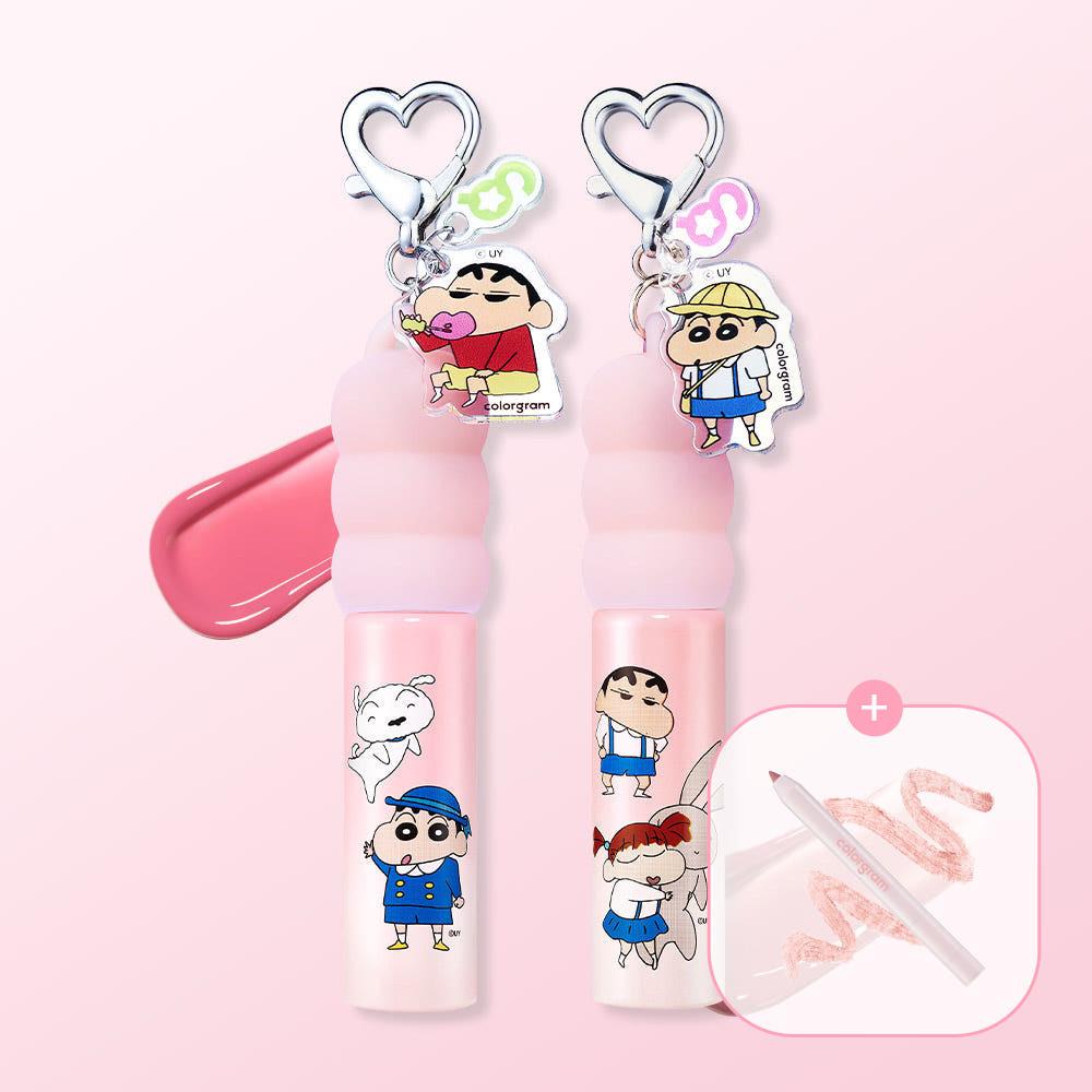 컬러그램 탕후루 탱글 틴트 밀크 3g