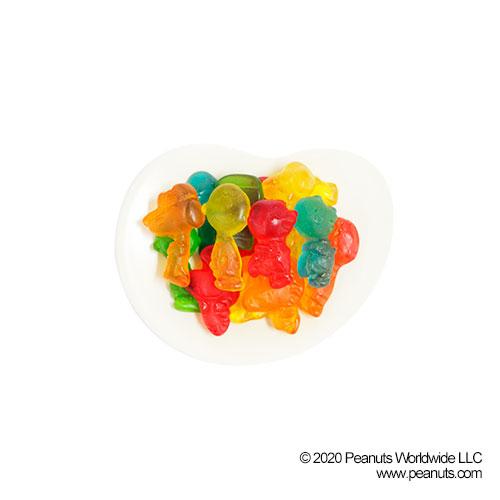 스누피캐릭터구미50g