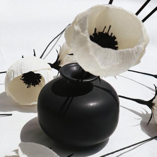 알보우 BLACK OBZEE DIFFUSER SET 120ml