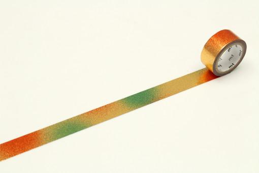 MT fab 금박 테이프 (비즈 골드 1P10)