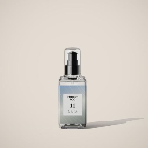 에이르보 11 포레스트 포그 헤어 에센스 오일 100ml