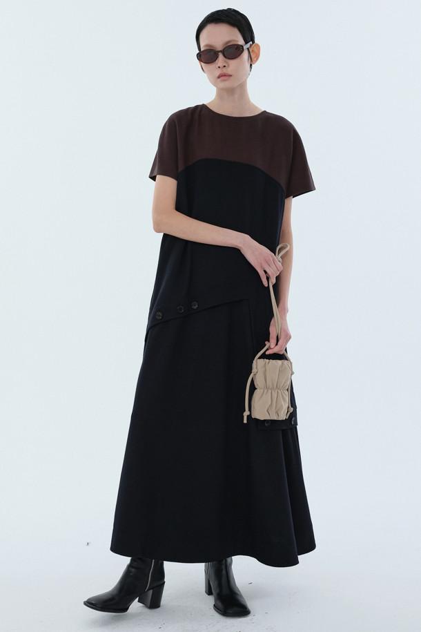 [RE;CODE] Cross Candy Phone Bag