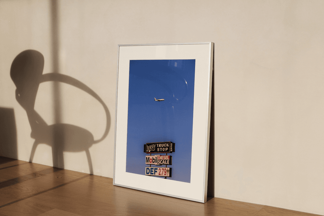 Meet the grove | l.k.j x grove. 02. FLY