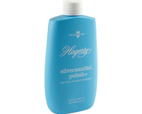 Hagerty Silver Polish