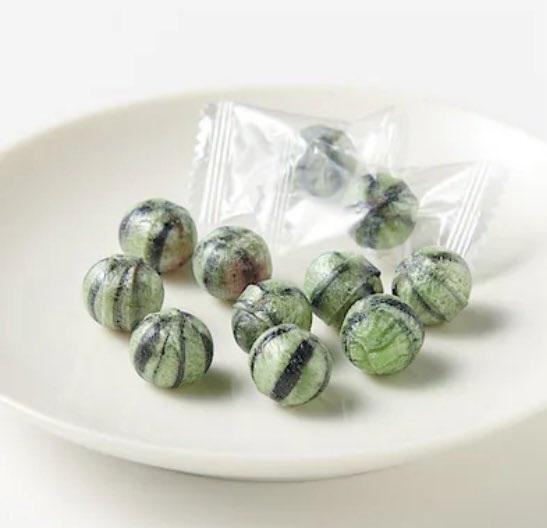 무인양품 소금 수박사탕 75g