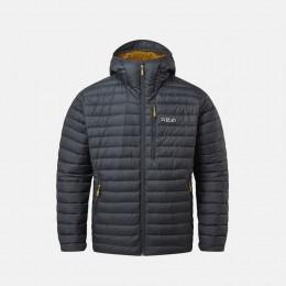 마이크로라이트 알파인 자켓 Beluga