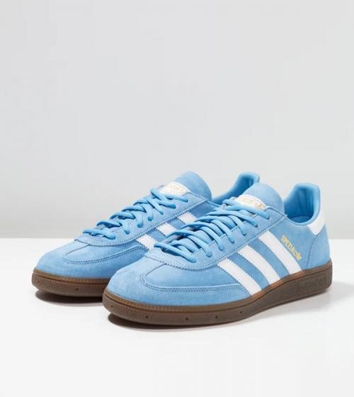 [해외] 아디다스 스페지알 페일블루 BD7632 DB3021 BD7633