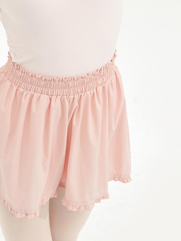 ERELL_Shu Shu 슈슈 숏팬츠