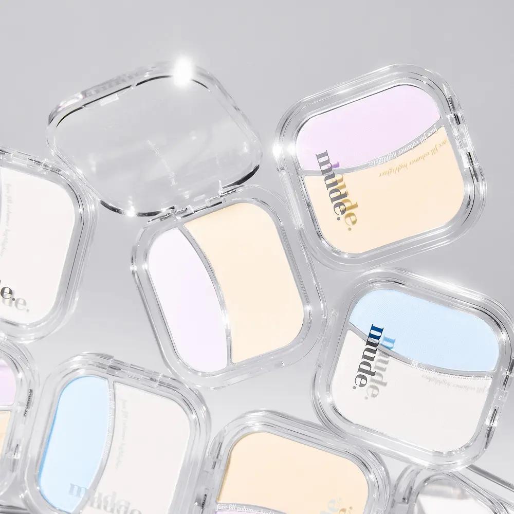 뮤드 페이스 필 볼류머 하이라이터 4.8g 8종