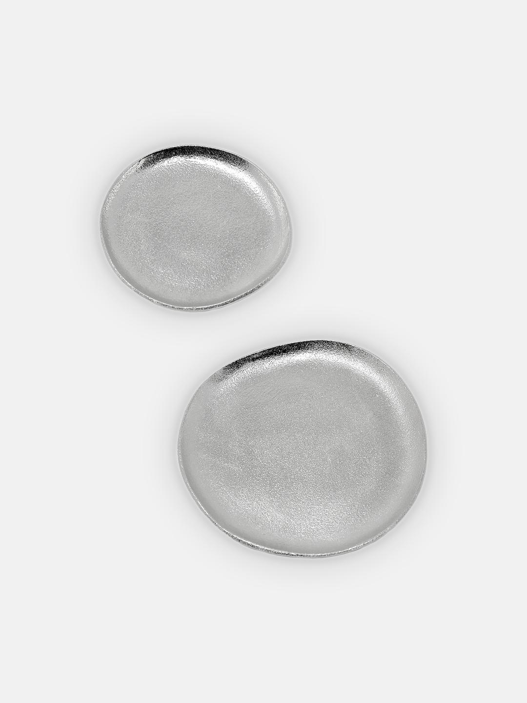 Aluminium Round Tray