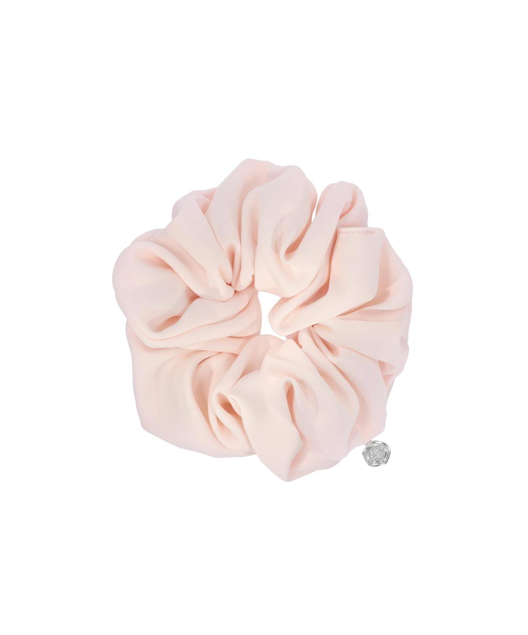 Odeur Scrunchies pink