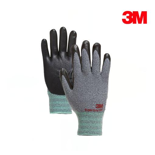 3M 슈퍼그립 200 장갑 (S,M)