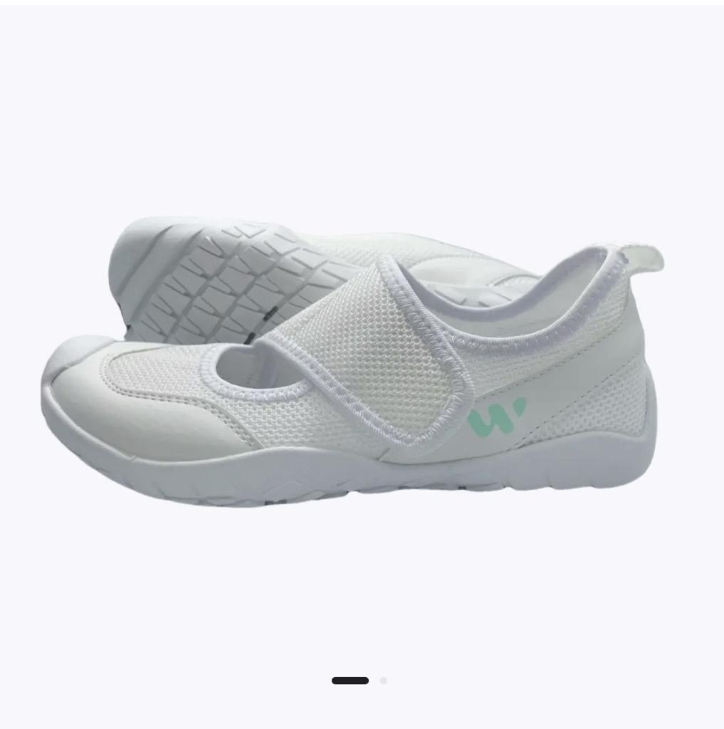 본딩 워터런 캔디멀티 화이트