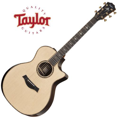 테일러 기타 어쿠스틱/통기타 914ce ES2 픽업 V-Class Bracing (정품 대리점, 공식 AS센터)