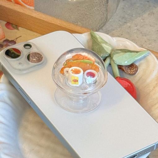 나른한 오후 반구 톡