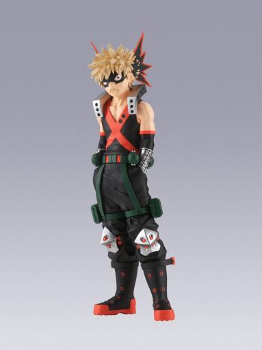 [당일발송] 나의 히어로 아카데미아 AGE OF HEROES 바쿠고 카츠키 vol.2 피규어 일본내수용