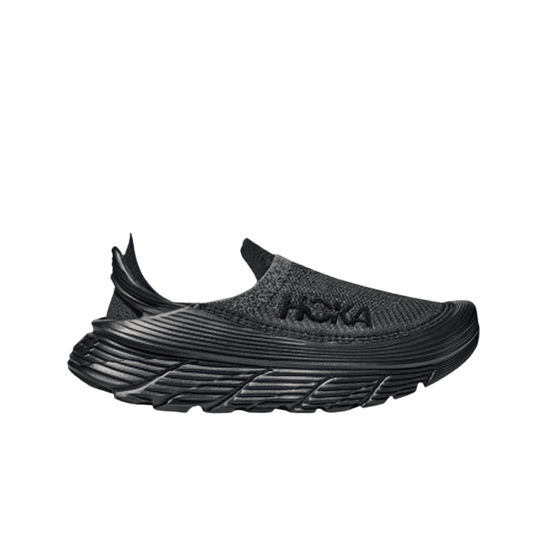 Hoka Restore TC Black