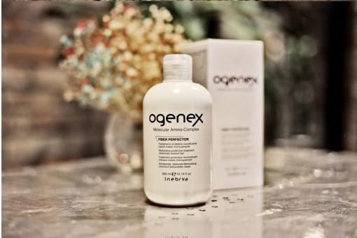 오제닉스(OGENEX) 본드케어 단백질복구 헤어에센스 모발재생 클리닉 300ml : 오제닉스